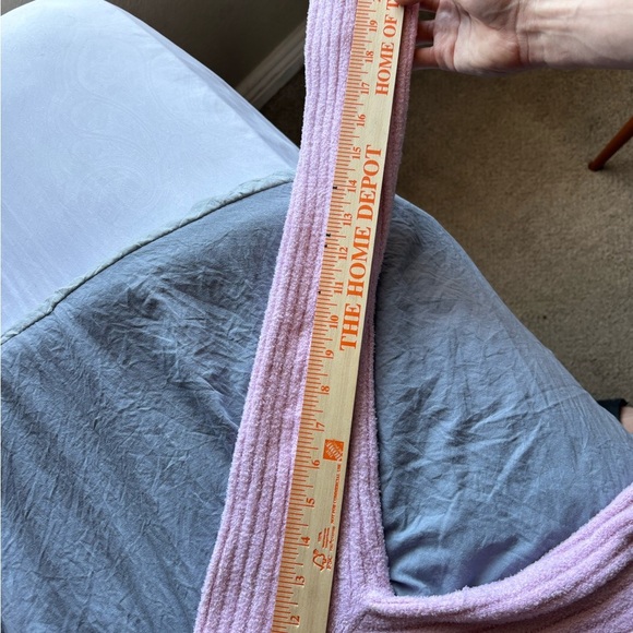 Nobo No Boundaries Women’s L 1/2 Zip Collared Sweater Crop top NWOT - Picture 10 of 11